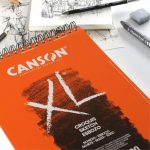 XL Croquis Canson - Imagen 3