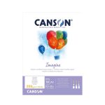 Imagine Mix Media Canson