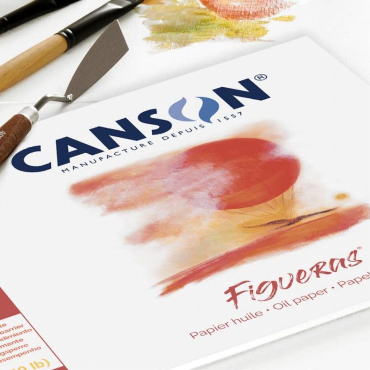Figueras Canson - Imagen 3