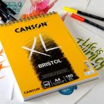 XL Bristol Canson - Imagen 2