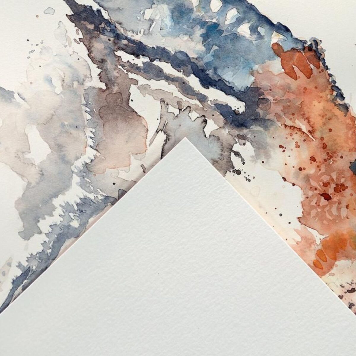 XL Aquarelle Canson - Imagen 2
