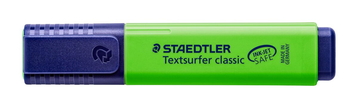 Resaltador classic Staedtler - Imagen 5