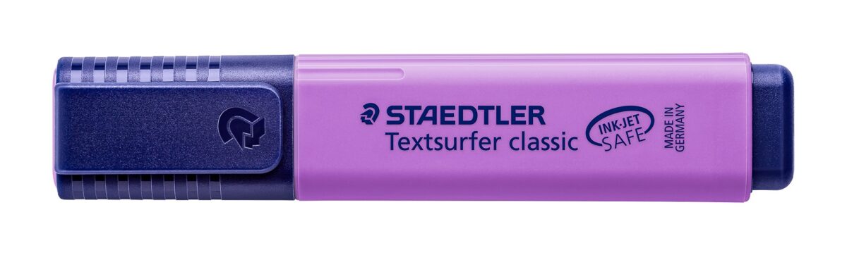 Resaltador classic Staedtler - Imagen 4