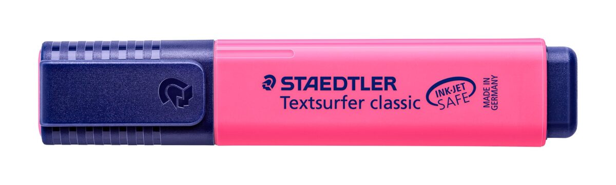 Resaltador classic Staedtler - Imagen 2