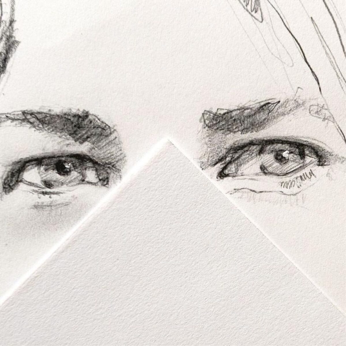 XL Croquis Extra Blanc Canson - Imagen 3