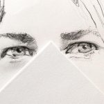 XL Croquis Extra Blanc Canson - Imagen 3