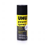 Pegamento spray universal UHU