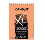 XL Croquis Extra Blanc Canson