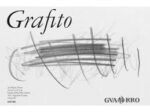 Grafito Guarro Canson