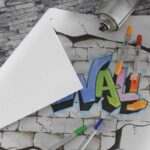 The Wall Canson - Imagen 3