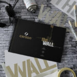 The Wall Canson - Imagen 2