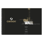 The Wall Canson