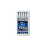 Set Rapidógrafos Staedtler