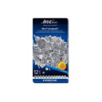 Set lápices de dibujo grafito Staedtler