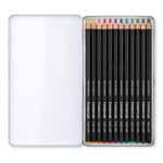 Lápices de color super suaves Staedtler 12 und - Imagen 3