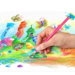 Lápices Ergosoft Staedtler - Imagen 4