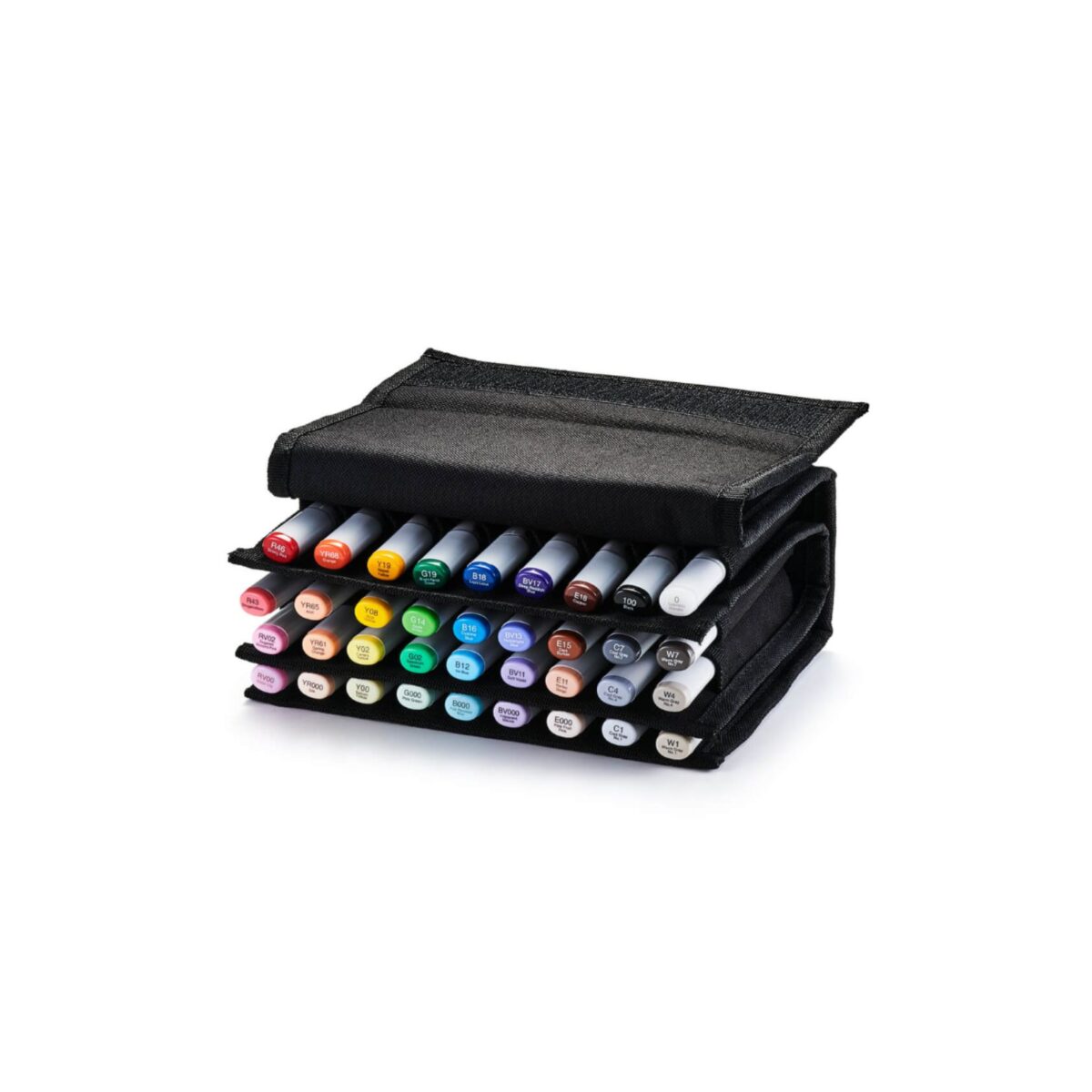 Estuche Copic 36 - Imagen 2