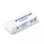 Borrador rasoplast Staedtler