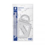 Set de geometría Staedtler