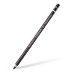 Lápiz de dibujo negro Staedtler