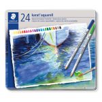 Lápices de acuarela Karat Staedtler