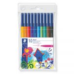 Marcadores Noris Staedtler