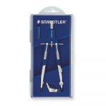 Compás Comfort 552 Staedtler