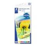 Tiza pastel suave Staedtler