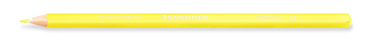 Lápiz de color Ergosoft Staedtler - Imagen 3
