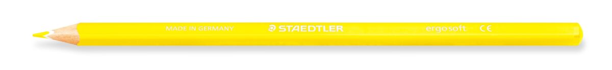 Lápiz de color Ergosoft Staedtler - Imagen 4