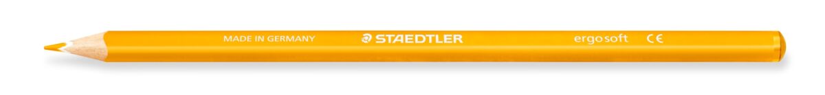 Lápiz de color Ergosoft Staedtler - Imagen 5