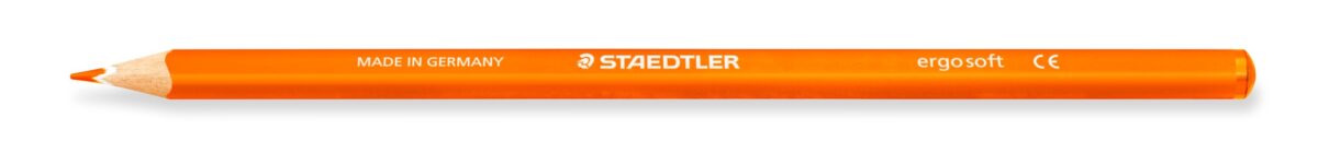 Lápiz de color Ergosoft Staedtler - Imagen 6