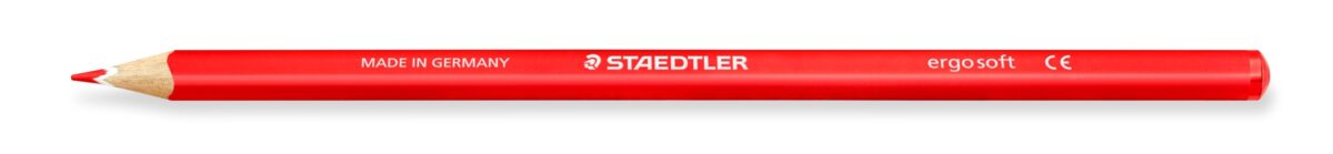 Lápiz de color Ergosoft Staedtler - Imagen 7