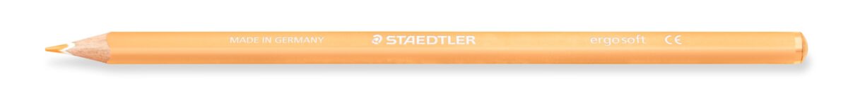 Lápiz de color Ergosoft Staedtler - Imagen 8