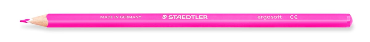 Lápiz de color Ergosoft Staedtler - Imagen 9