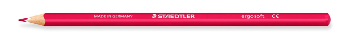 Lápiz de color Ergosoft Staedtler - Imagen 10