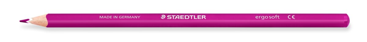 Lápiz de color Ergosoft Staedtler - Imagen 11
