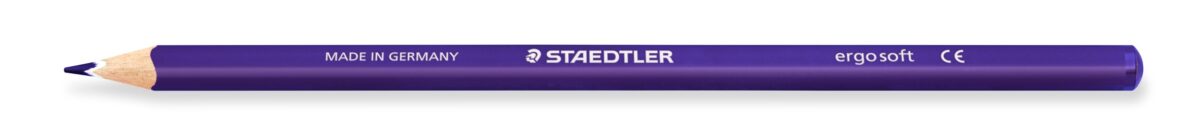Lápiz de color Ergosoft Staedtler - Imagen 12