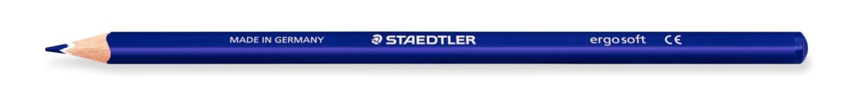 Lápiz de color Ergosoft Staedtler - Imagen 13