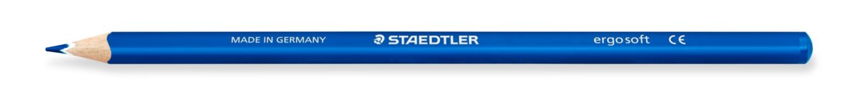 Lápiz de color Ergosoft Staedtler - Imagen 14