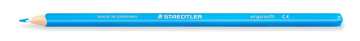 Lápiz de color Ergosoft Staedtler - Imagen 16