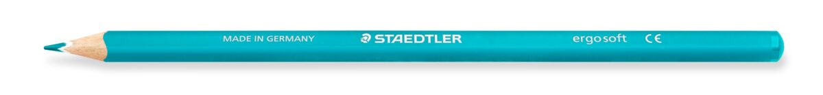 Lápiz de color Ergosoft Staedtler - Imagen 17
