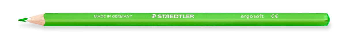 Lápiz de color Ergosoft Staedtler - Imagen 18