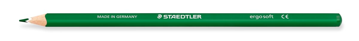 Lápiz de color Ergosoft Staedtler - Imagen 20