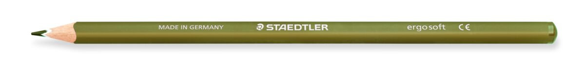 Lápiz de color Ergosoft Staedtler - Imagen 21