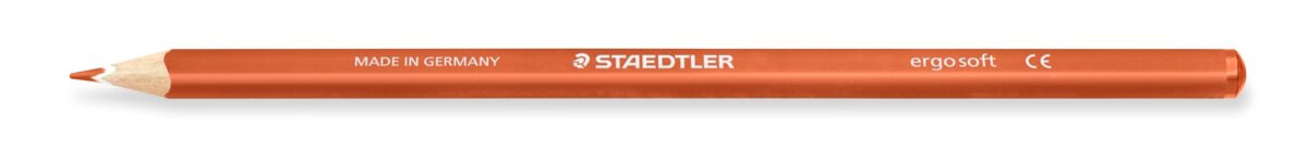 Lápiz de color Ergosoft Staedtler - Imagen 22