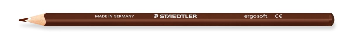 Lápiz de color Ergosoft Staedtler - Imagen 23