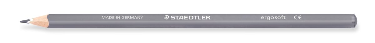 Lápiz de color Ergosoft Staedtler - Imagen 24