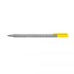 Marcador triplus fineliner Staedtler