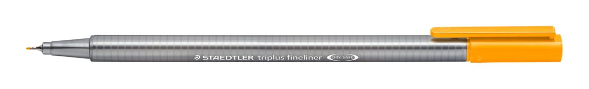 Marcador triplus fineliner Staedtler - Imagen 29